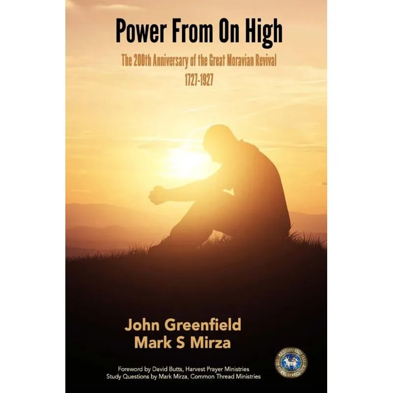 Power From On High