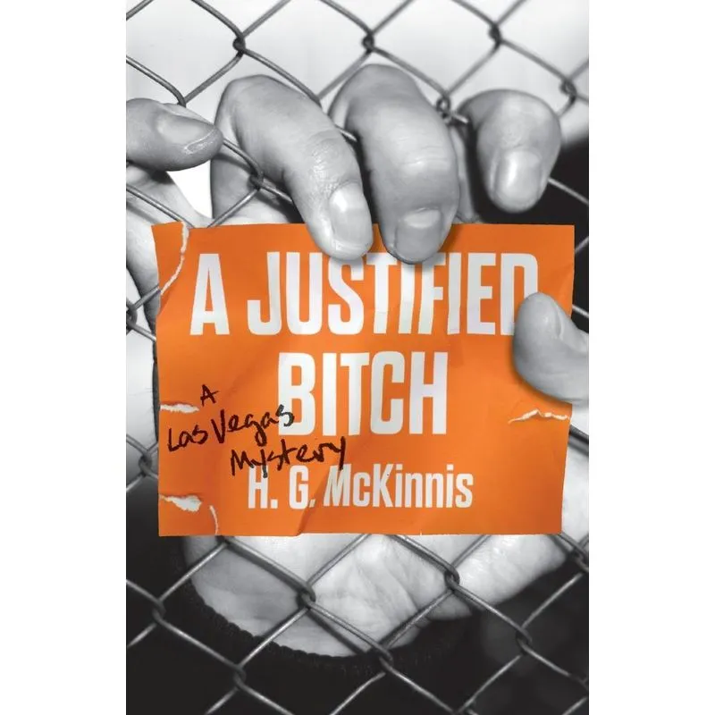 A Justified Bitch