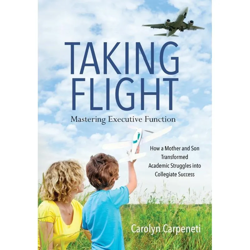 Taking Flight