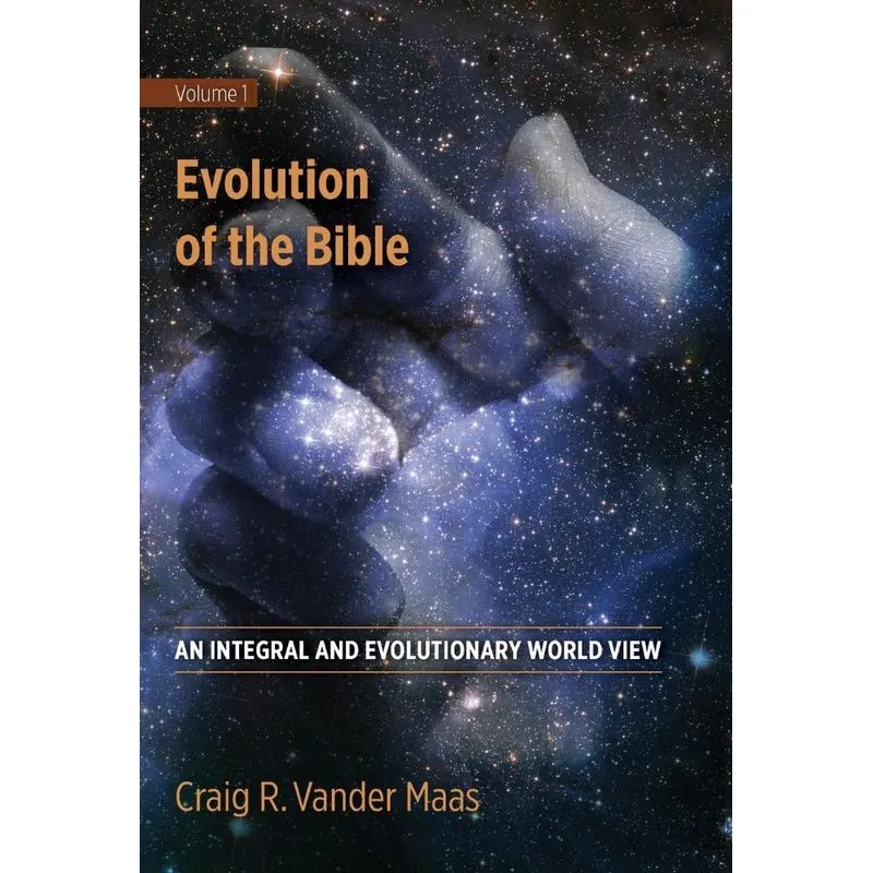 Evolution of the Bible