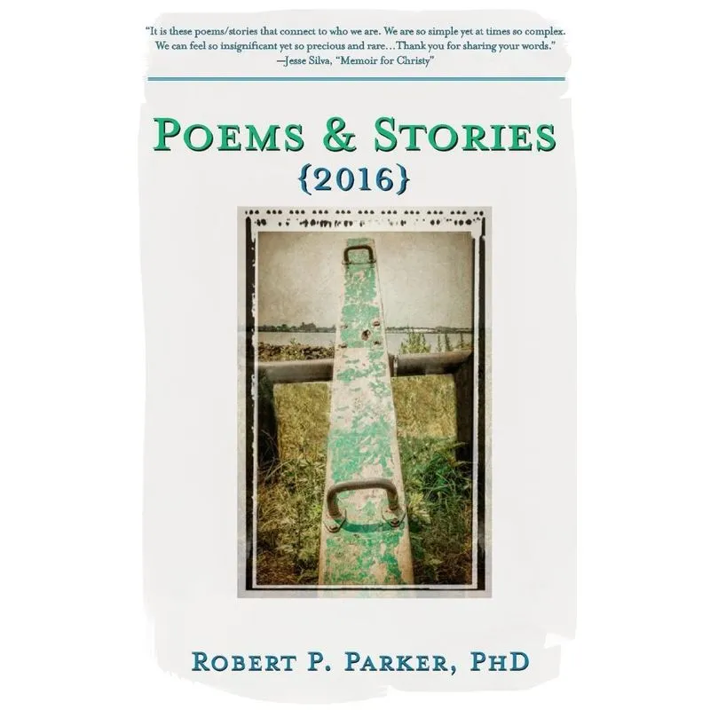Poems & Stories 2016