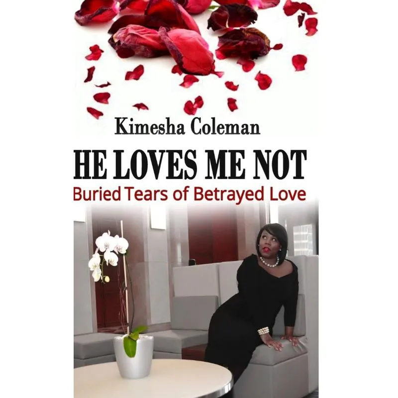 He Loves Me Not