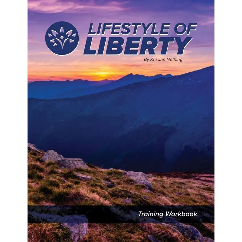 Lifestyle of Liberty Workbook