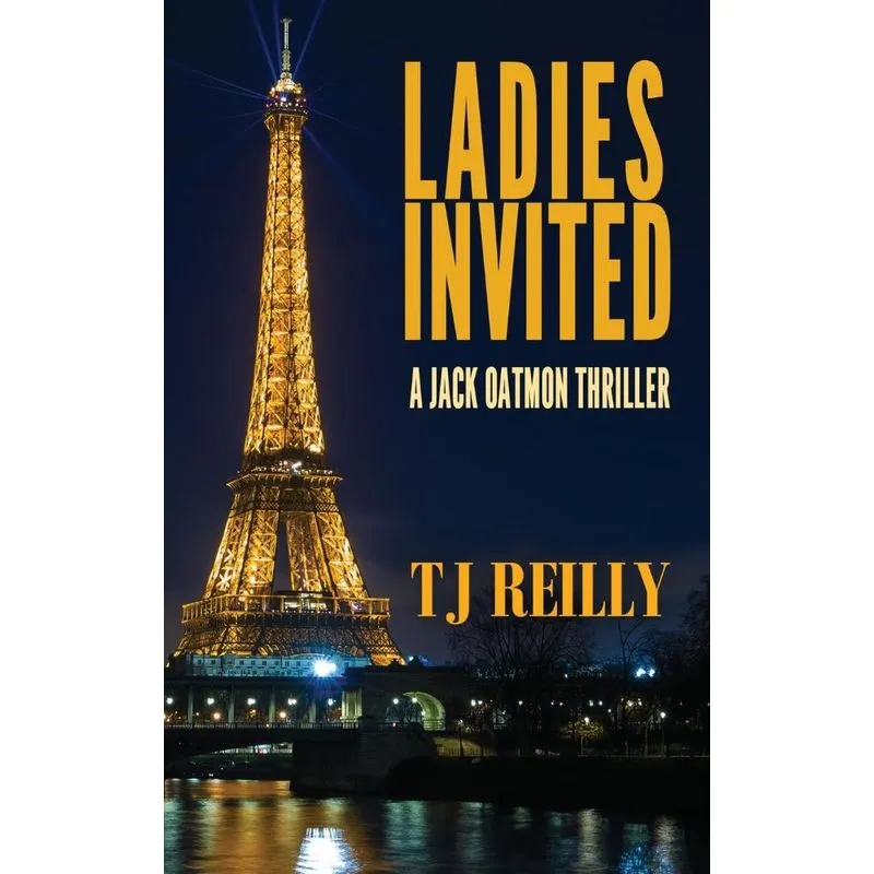 Ladies Invited