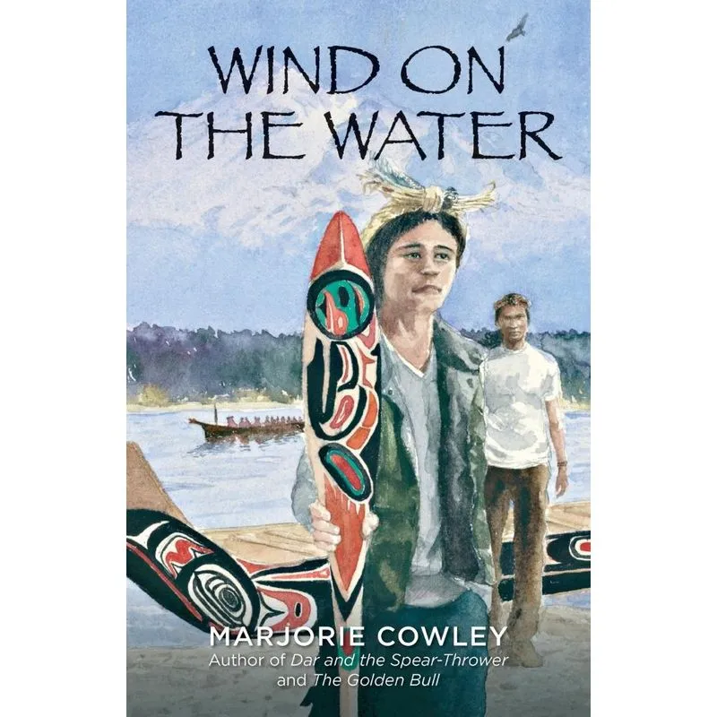 Wind On The Water
