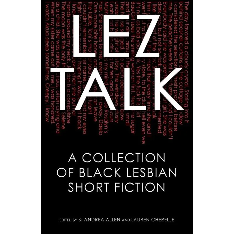 Lez Talk