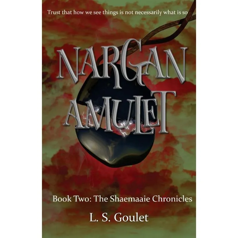 Nargan Amulet