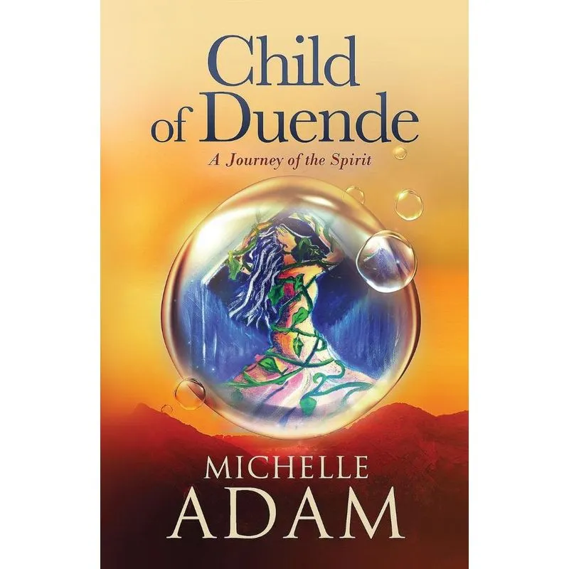 Child Of Duende