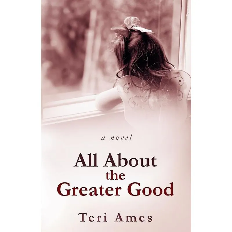 All About The Greater Good