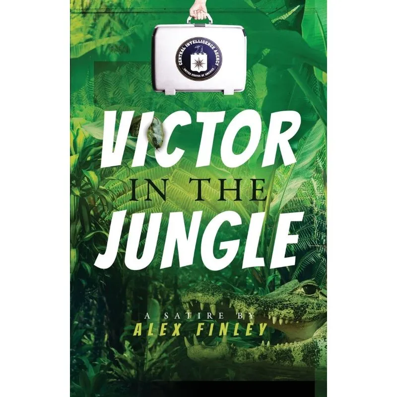 Victor In The Jungle