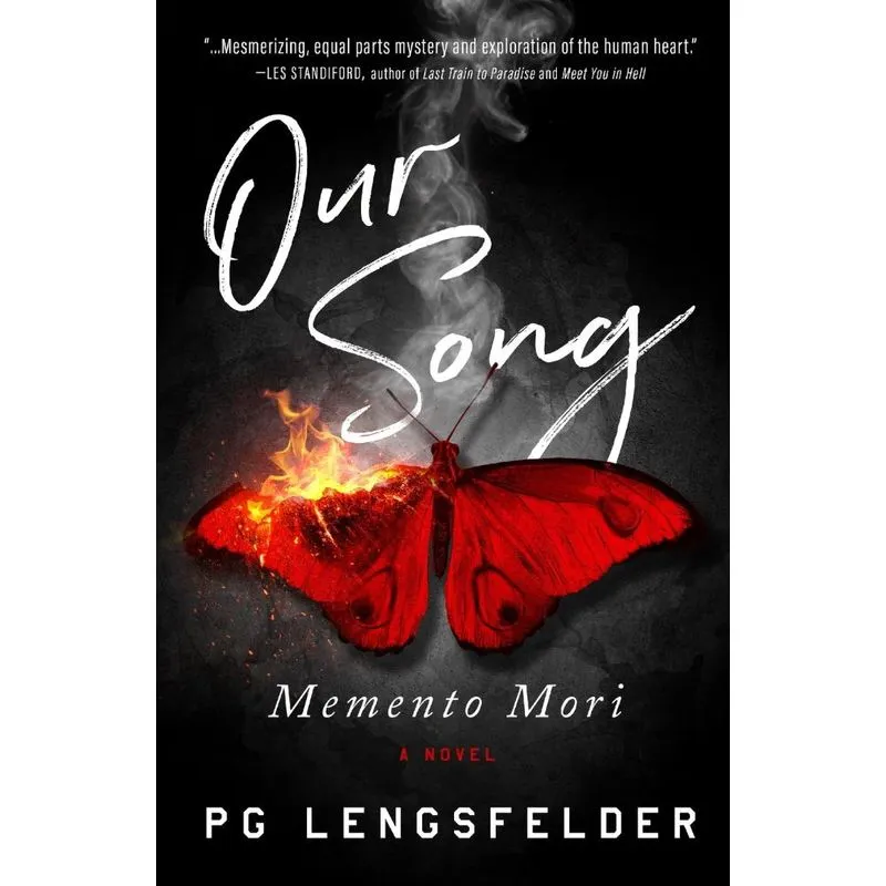 Our Song, Memento Mori