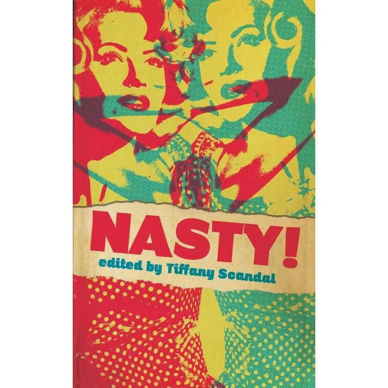 Nasty!