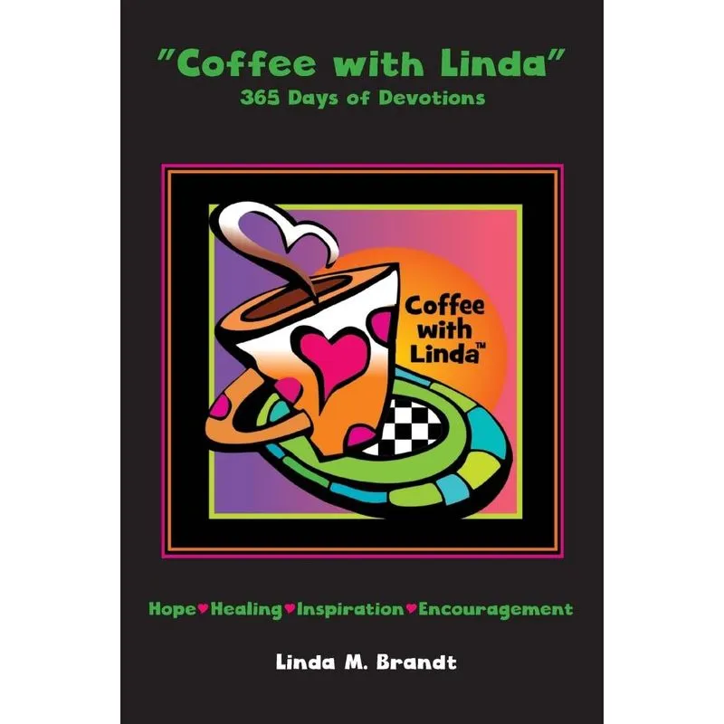 Coffee with Linda