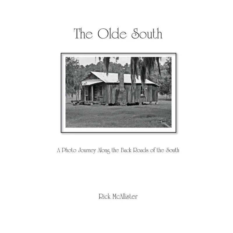 The Olde South