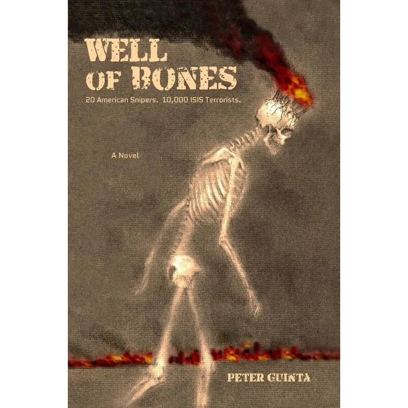 Well of Bones