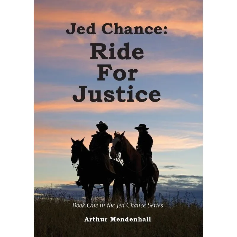 Jed Chance