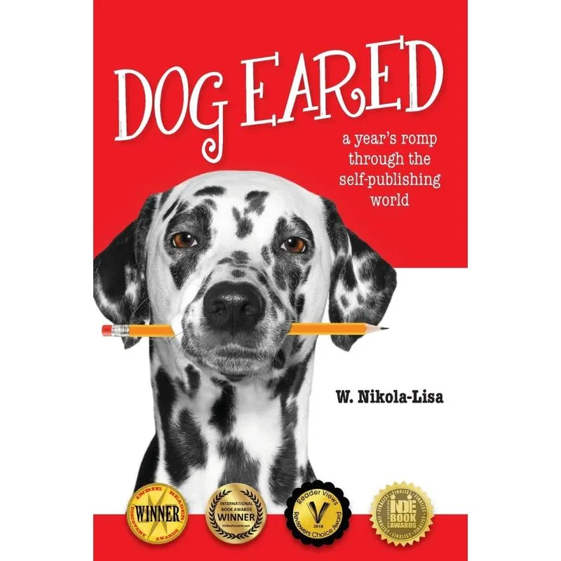Dog Eared