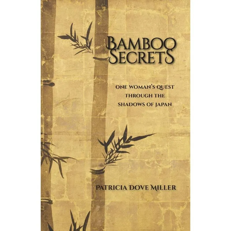 Bamboo Secrets