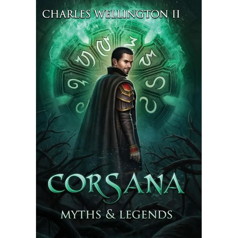 Corsana