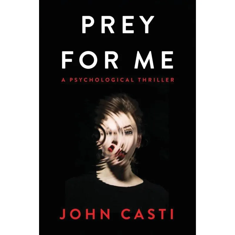 PREY FOR ME
