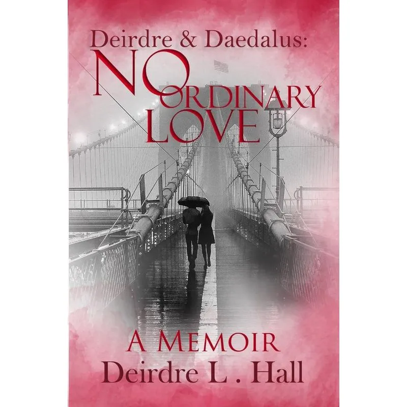 No Ordinary Love