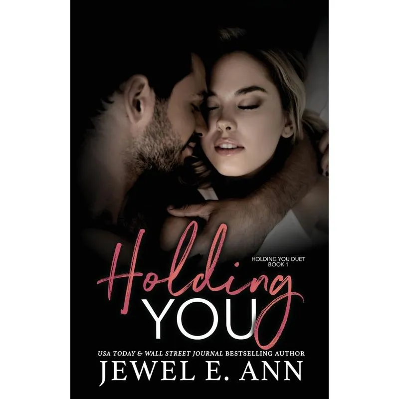 Holding You