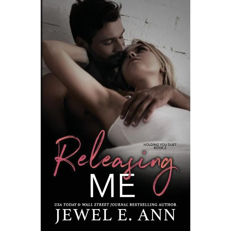 Releasing Me