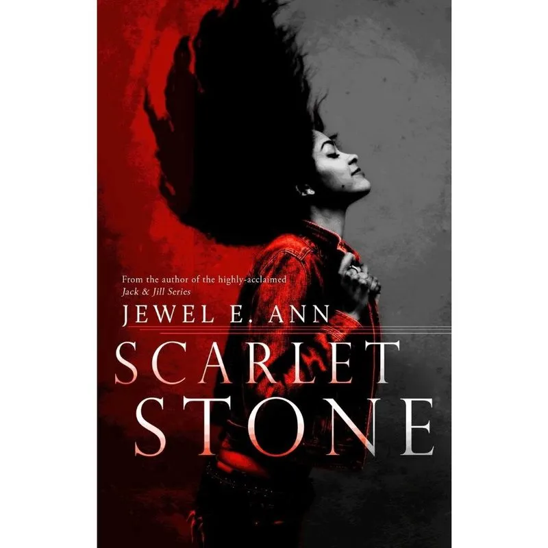 Scarlet Stone