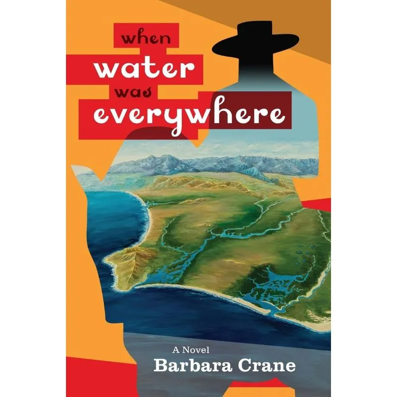 When Water Was Everywhere