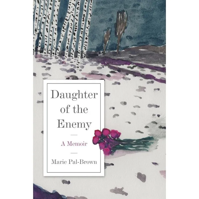 Daughter of the Enemy