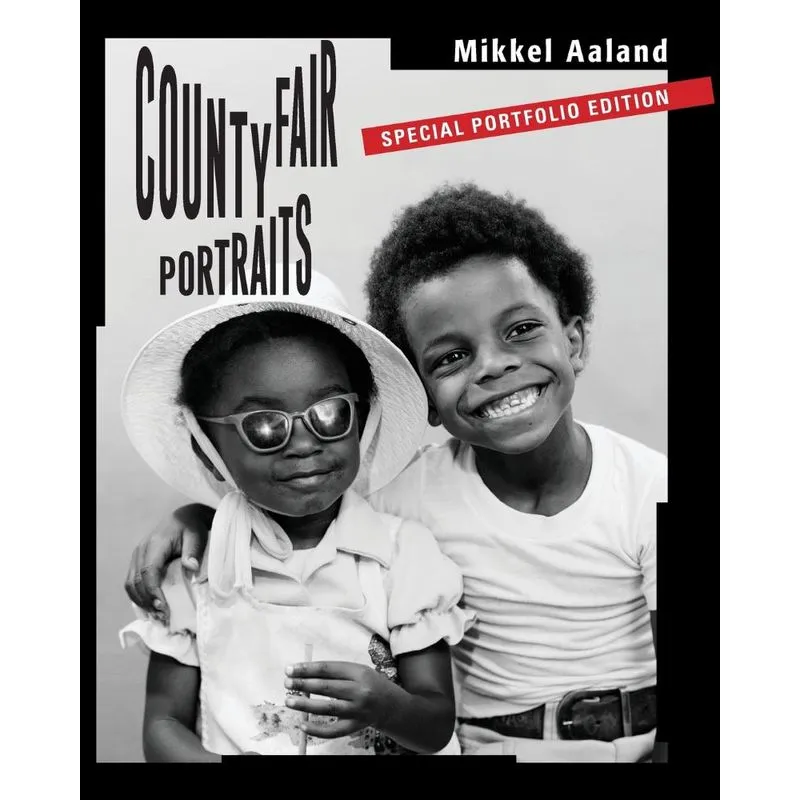 County Fair Portraits