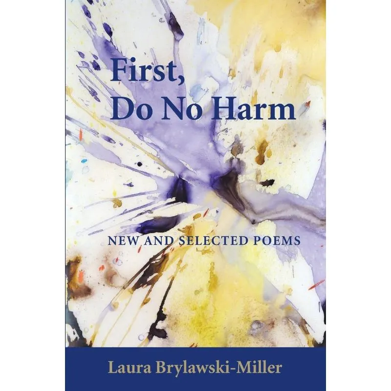 FIRST, DO NO HARM