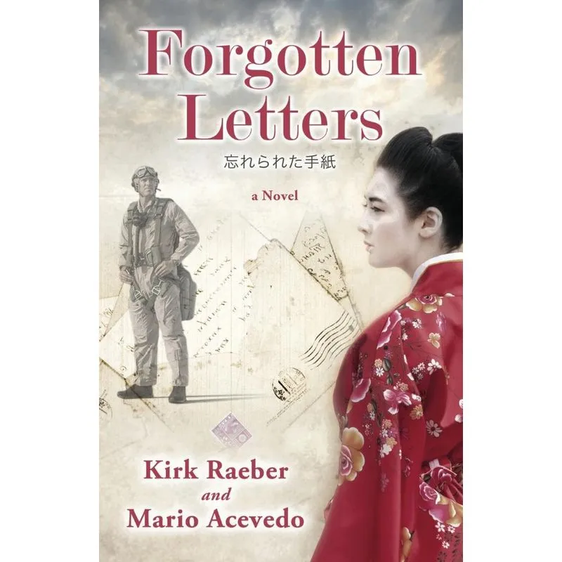 Forgotten Letters