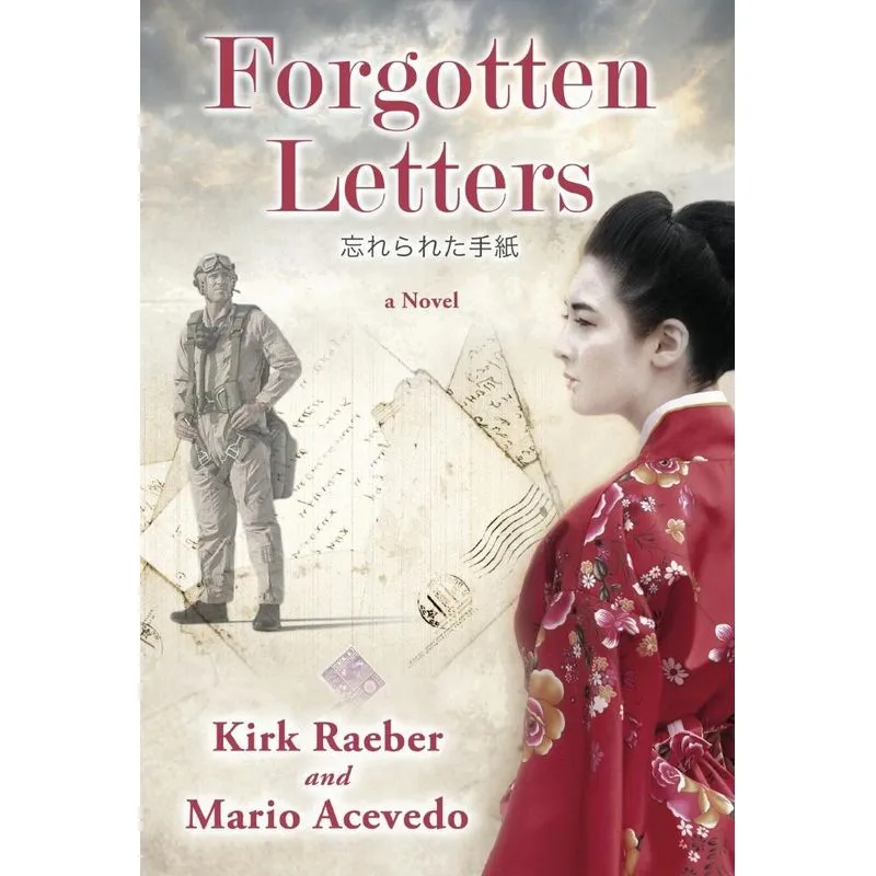 Forgotten Letters