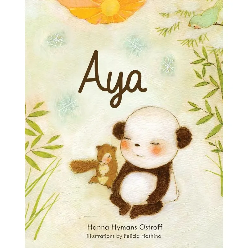 Aya