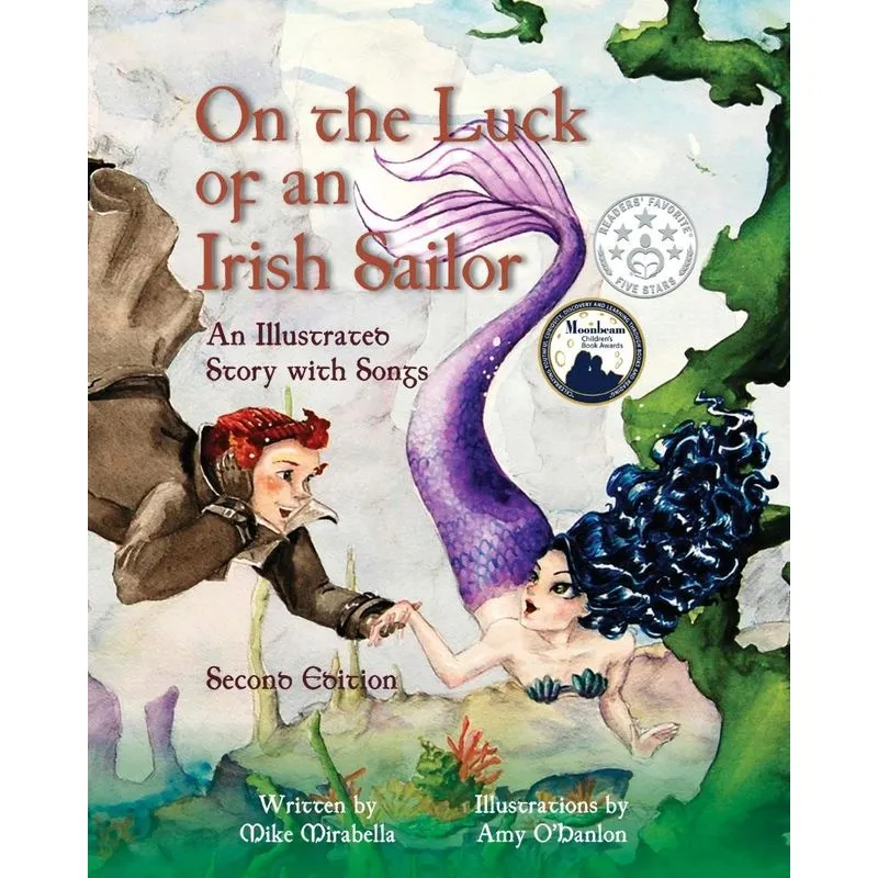 On the Luck of an Irish Sailor
