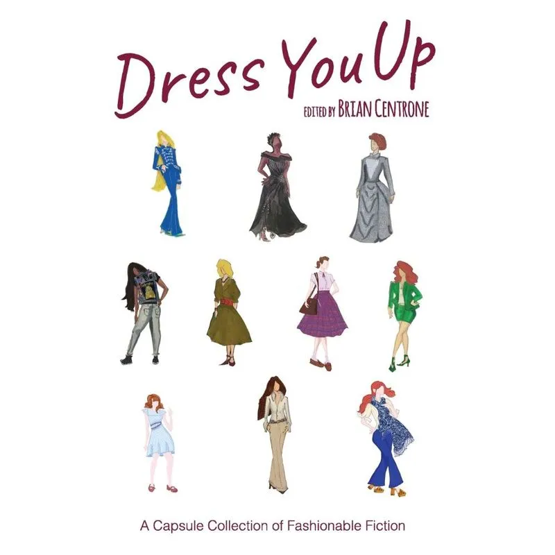 Dress You Up