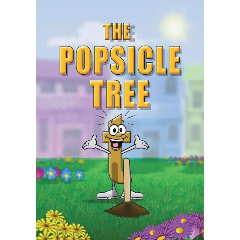 The Popsicle Tree