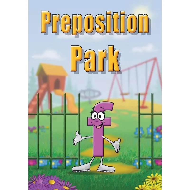 Preposition Park