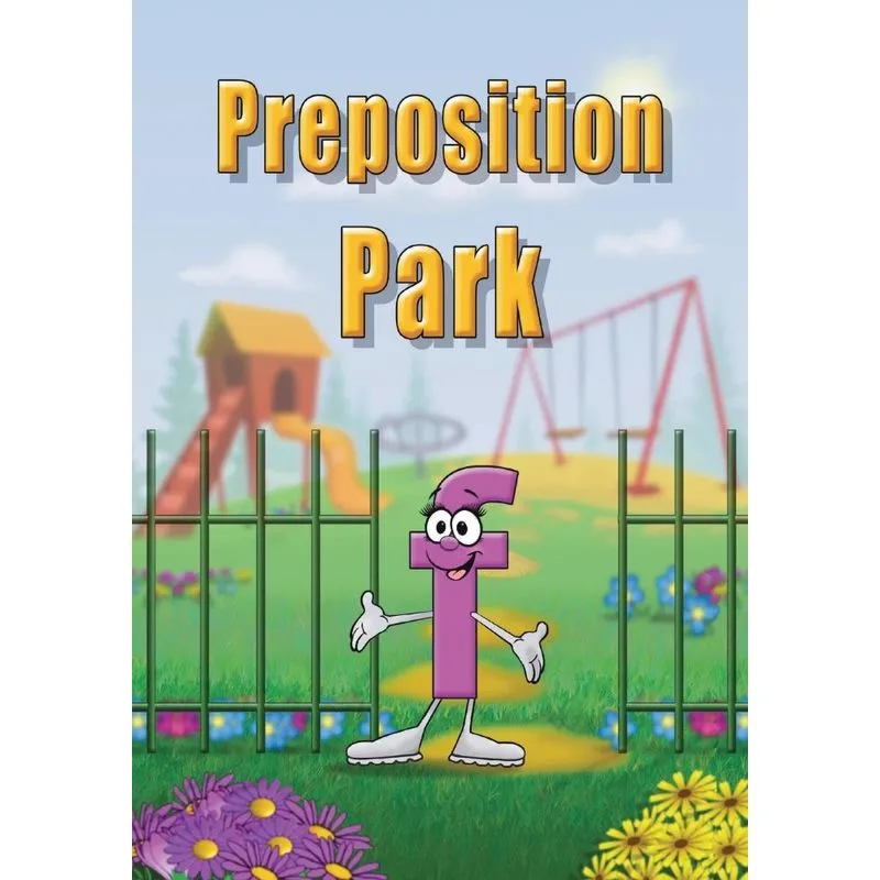 Preposition Park