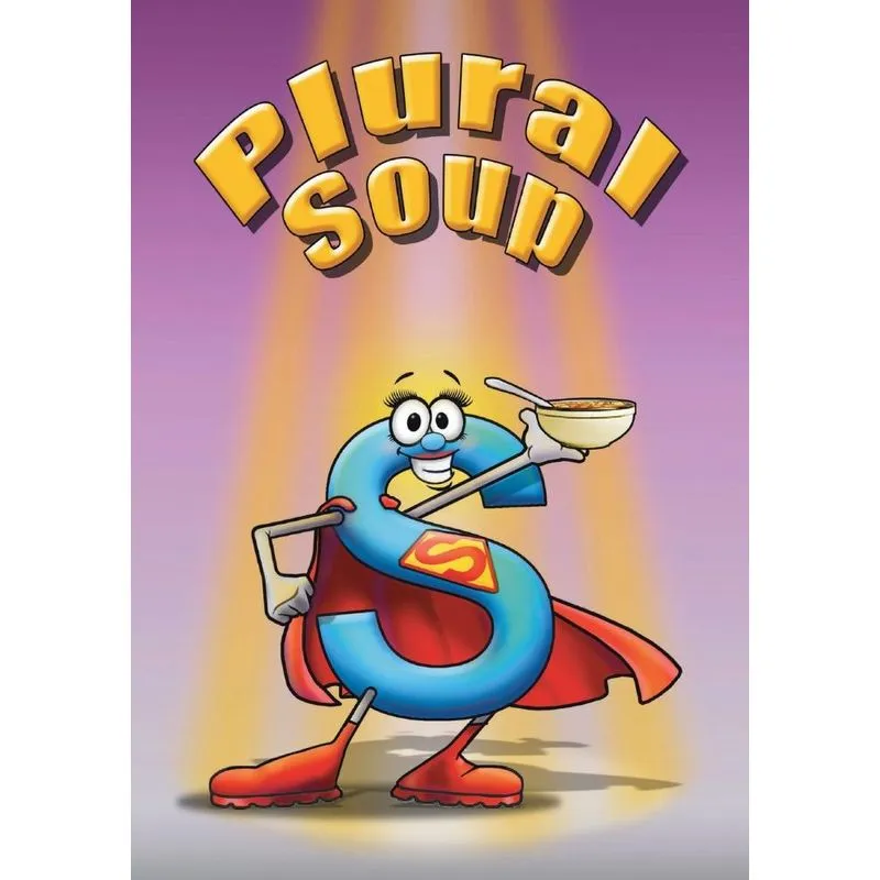 Plural Soup