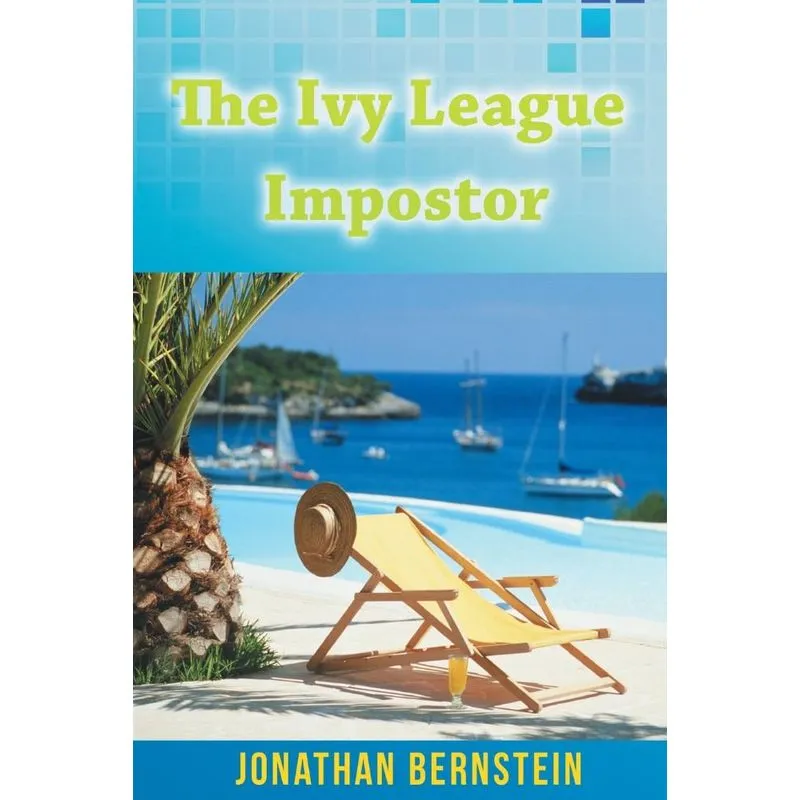 The Ivy League Impostor