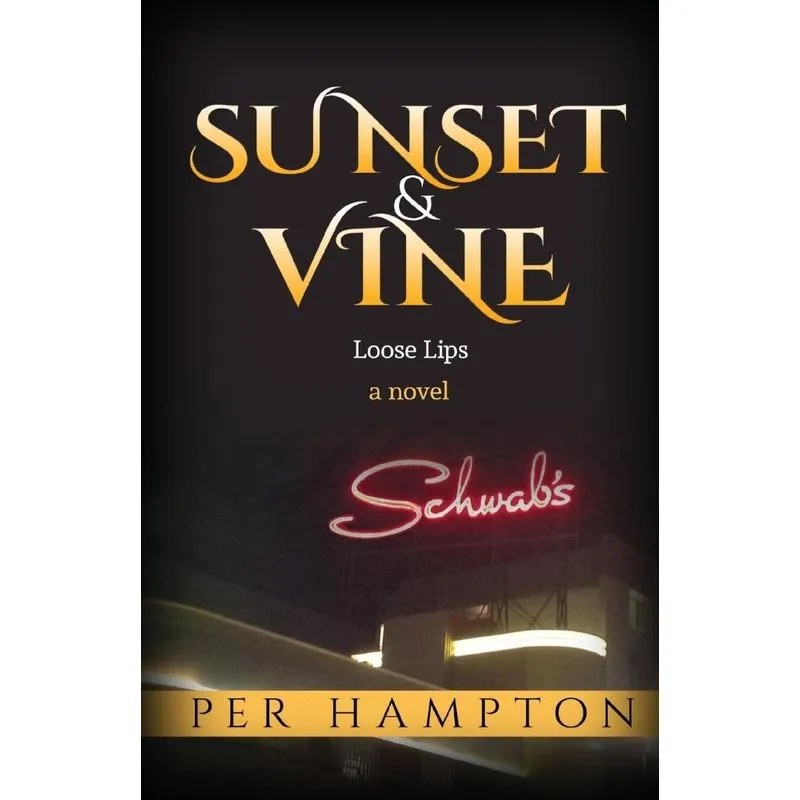 Sunset & Vine