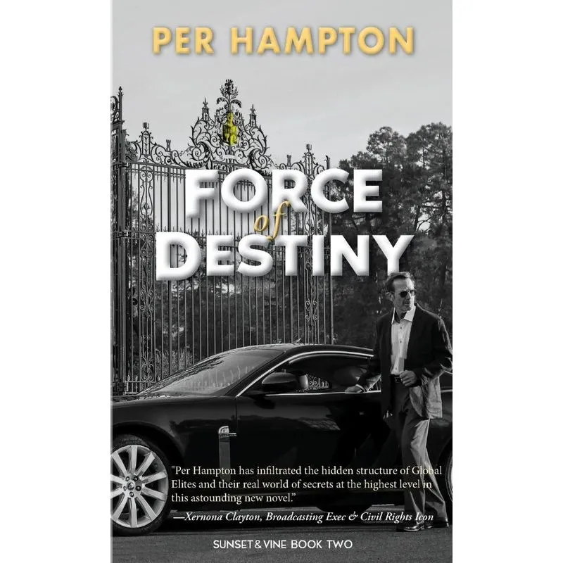 Force of Destiny