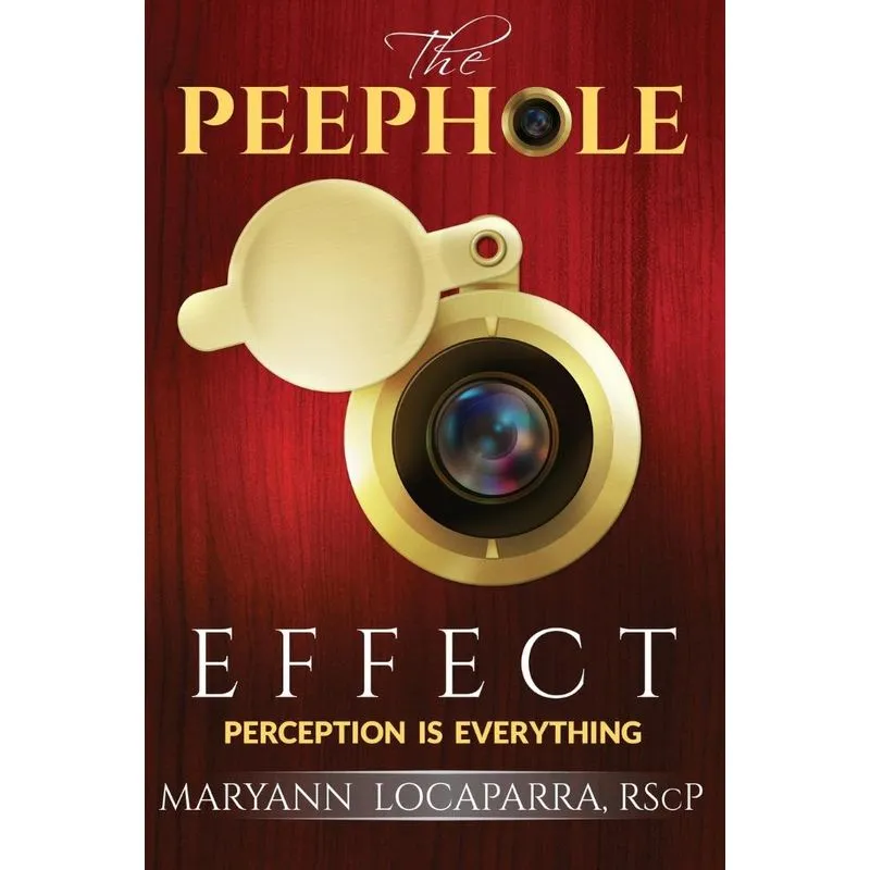 The Peephole Effect