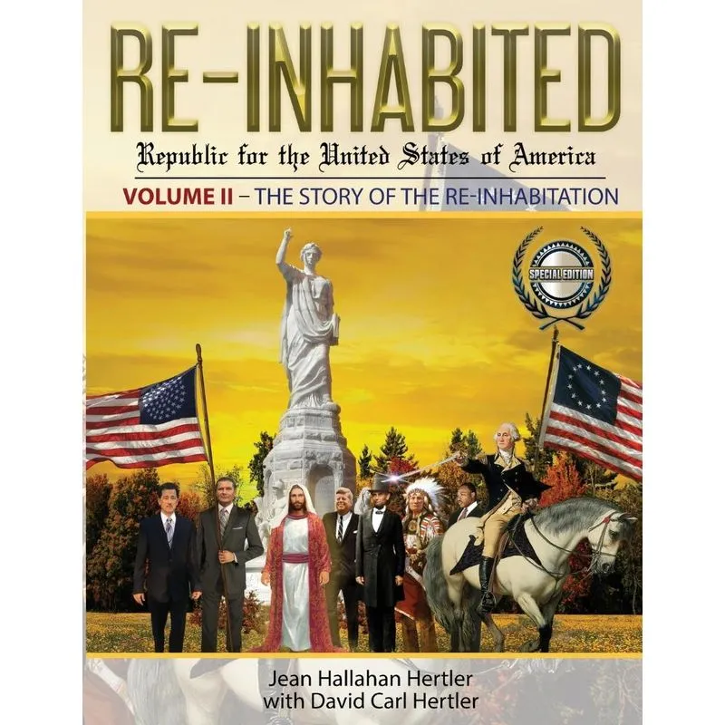 Re-Inhabited