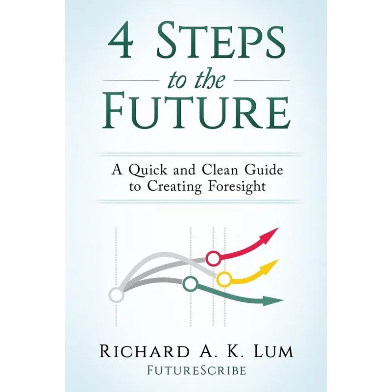 4 Steps to the Future
