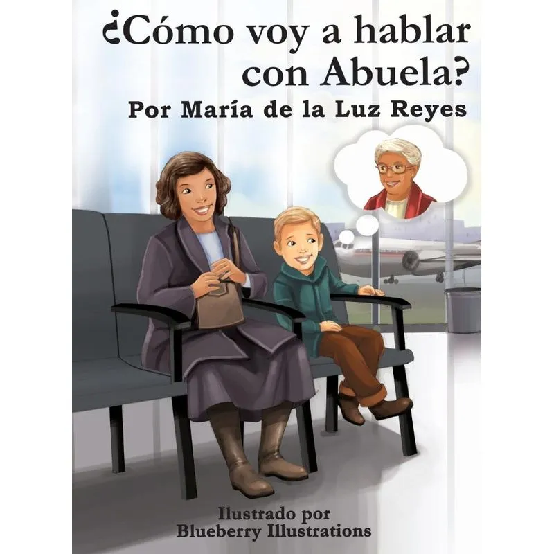 ¿cómo Voy A Hablar Con Abuela?