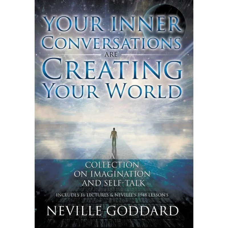 Neville Goddard