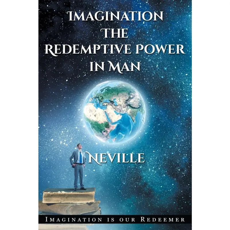Neville Goddard